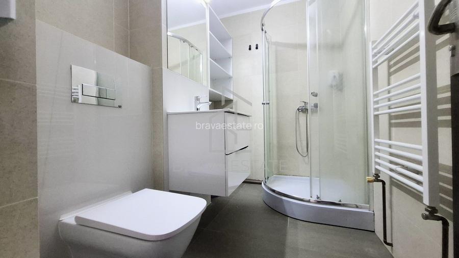 Apartament 2 camere, 60mp, decomandat, aer condiționat, Expo - 8