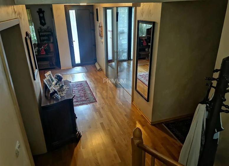 ELISABETIN, VILA 5 CAMERE P+E+M, 3 BAI, 3 BALCOANE, TERASE, GARAJ - 2