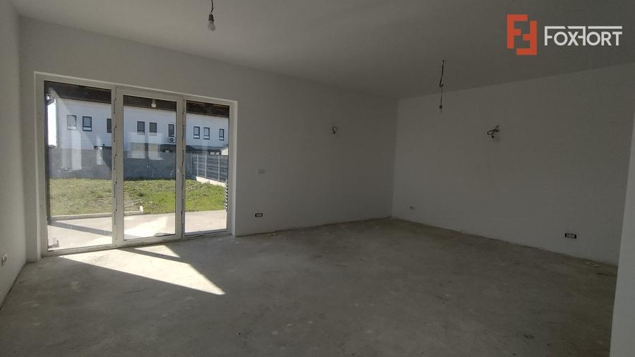 Duplex 4 camere, Sacalaz - 3 bai, oportunitate personalizare interior