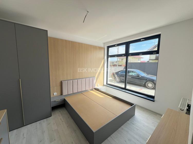 Apartament-3 Camere-Mobilat-Parcare-Parter-Izvor-Tarlungeni - 6