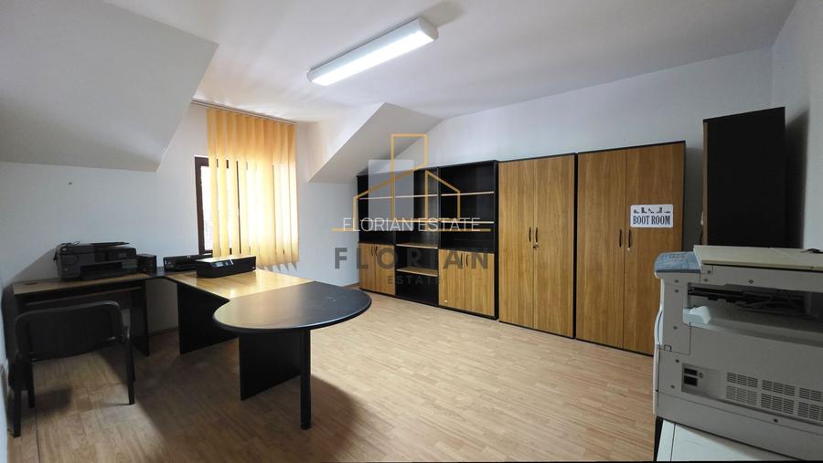 Birouri, Spatiu depozitare, Complex Studentesc - 12