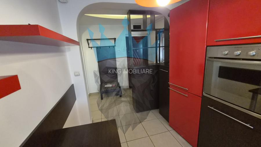 Apartament 3 Camere Tineretului Bucuresti - 6
