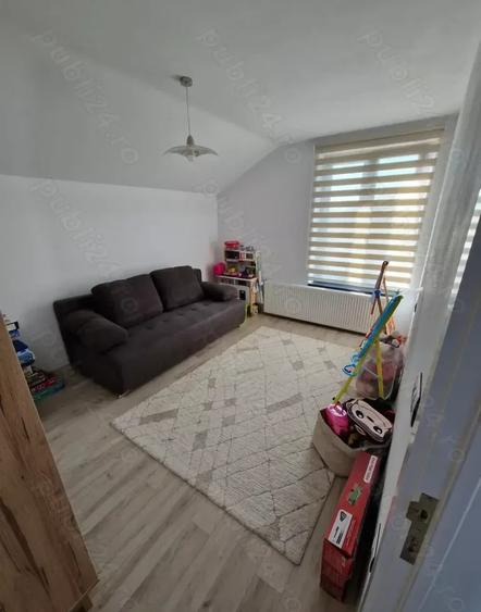 Casă individuală | 184 mp utili | 423 mp teren | 5 camere