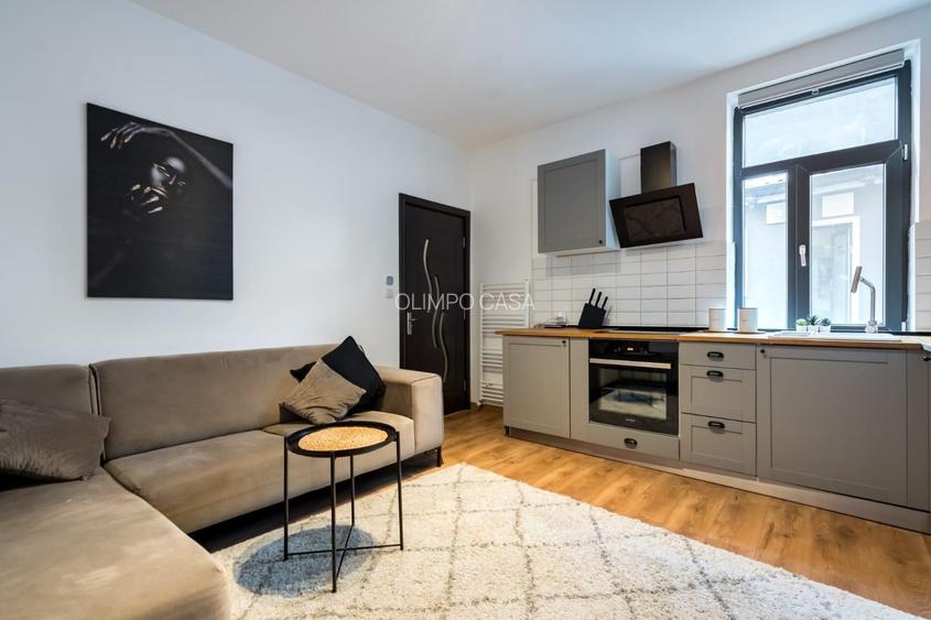 OFERTA  APARTAMENT 2 CAMERE LUX - 24
