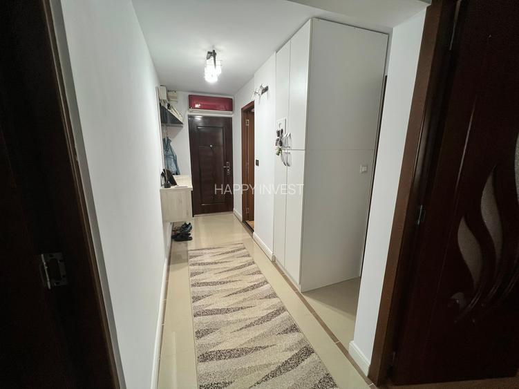 OCAZIE !! DE VANZARE Apartament 2  camere - DANCU - 3