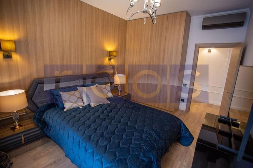 VANZARE 4 CAMERE | HERASTRAU | LOC DE PARCARE SUBTERAN | 144MP