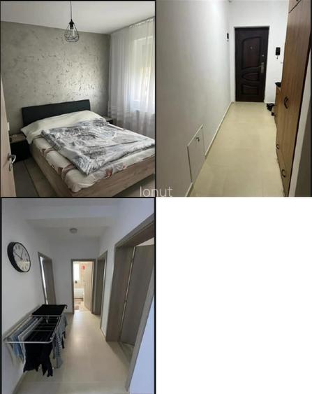 Vand apartament 2 camere,decomandat. - 3