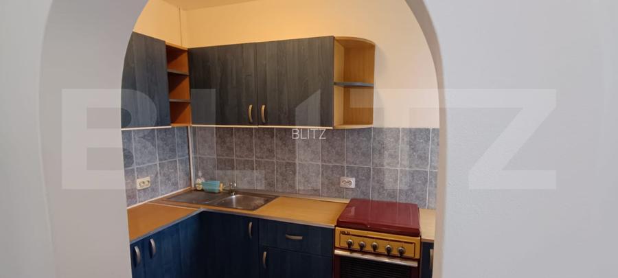 Apartament cu 3 camere, 45 mp, zona Vasile Aron - 6