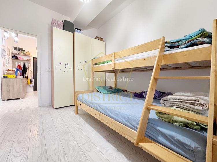 Apartament cu 3 camere | etaj 2/3 | 68mp utili + 2 balcoane | Calea Urseni - 11