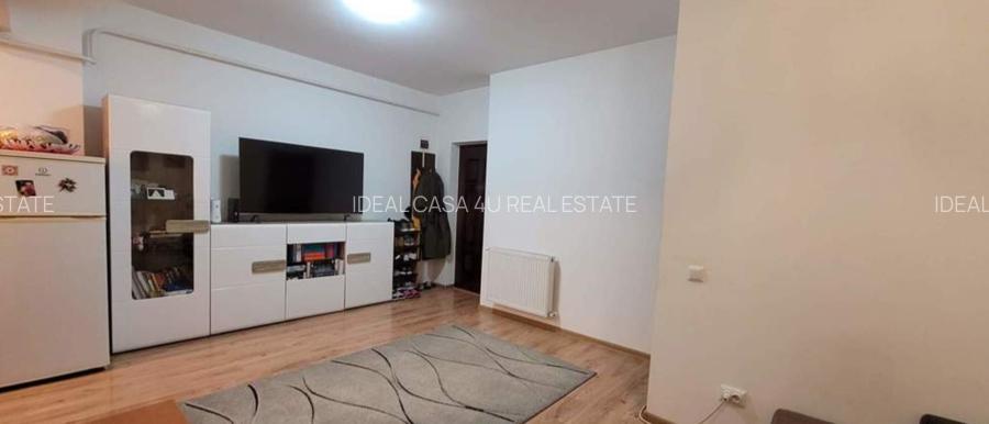 Apartament cu 2 camere in Tatarasi-Flora,bloc nou - 6