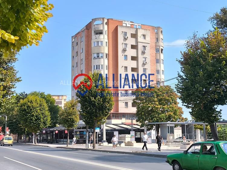 MANGALIA Pret Redus, spatiu comercial ultracentral! - 18
