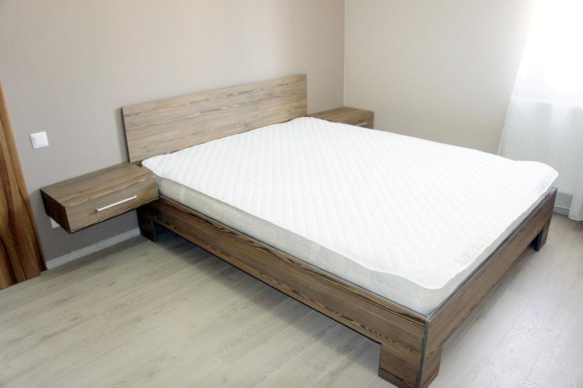 2 camere, bloc nou, modern, cu parcare, in Buna Ziua, strada Fagului - 12