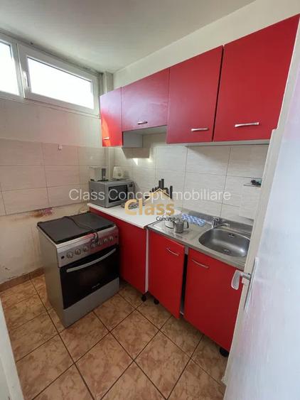 Garsoniera | Investitie | 28 mpu | Zona Baza Sportiva Manastur
