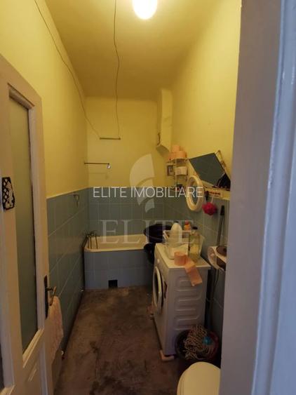Casa 2 camere în zona spitalul Clujana - 11