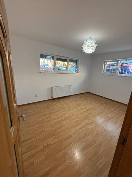 APARTAMENT 2 CAMERE DECOMANDAT + LOC DE PARCARE | 15 MINUTE METROU