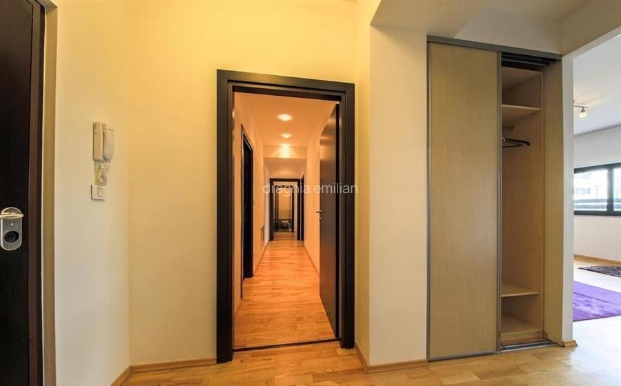 Natura Residence - 3 camere - 7