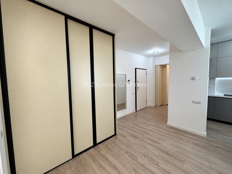 Apartament 3 camere | Parcare | LUX | Rond OMV-Pipera