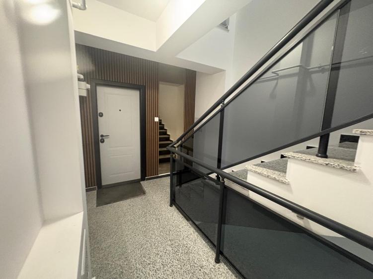 Apartament 2 Camere | 1 Mai |Piata Mures |Semifinisat |Metrou 6'|etj 2