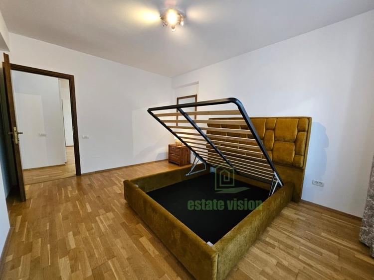 Apartament deosebit, spatios, mobilat, utilat, 2 locuri parcare, Cartierul Fran