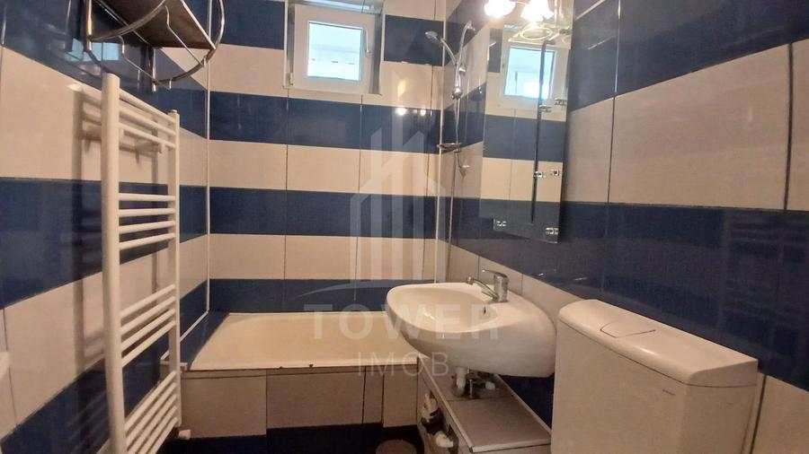 Apartament 2 camere | zona Cedonia