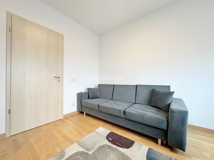 Apartament modern cu vedere panoramică - 9