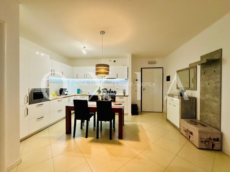 SX796 Fructus Plaza - 3 Camere - Disponibil Imediat