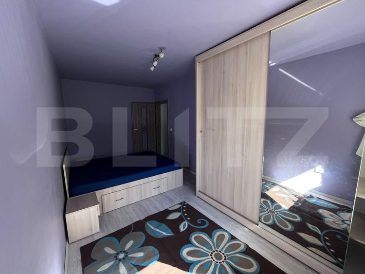 Apartament 3 camere, 70 mp, zona Eroilor