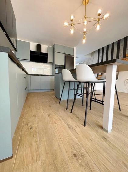 IANCU NICOLAE/ VILA 2021 / VIZAVI DE CAMBRIDGE / PRIMA INCHIRIERE / GARAJ