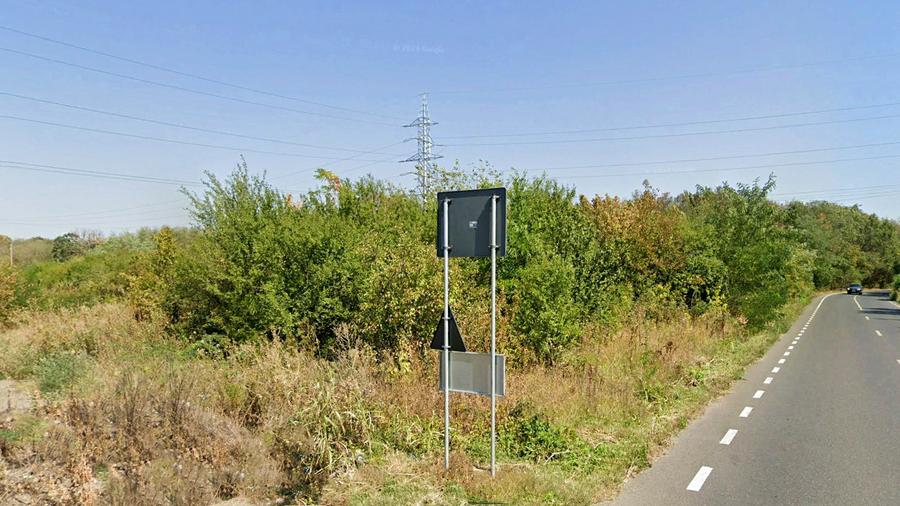 Teren intravilan 1.936 mp, lângă pădure – Săbăreni, Giurgiu, langa DN7