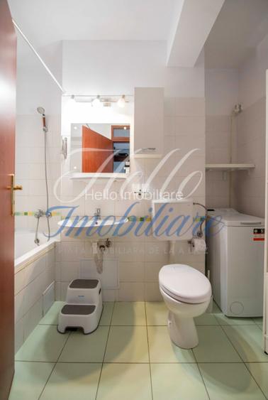 Apartament 2 camere 59mp, zona Gheorgheni - 6