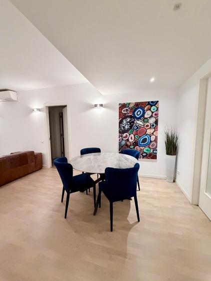 Apartament 3 camere de închiriat - Sos. Nordului-Herastrau-Lighthouse Residence