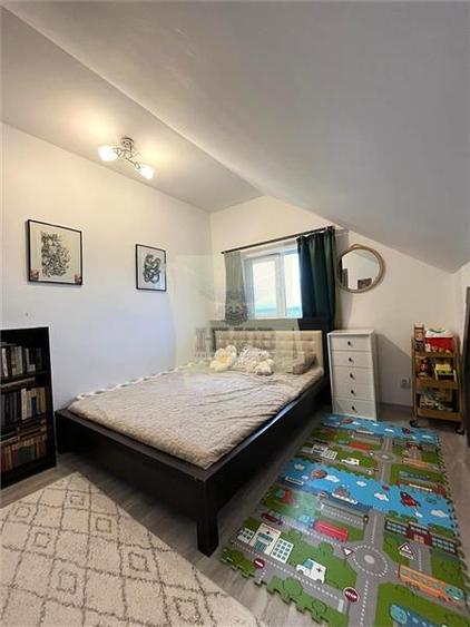 Apartament cu 3 camere 2 balcoane in Strand II