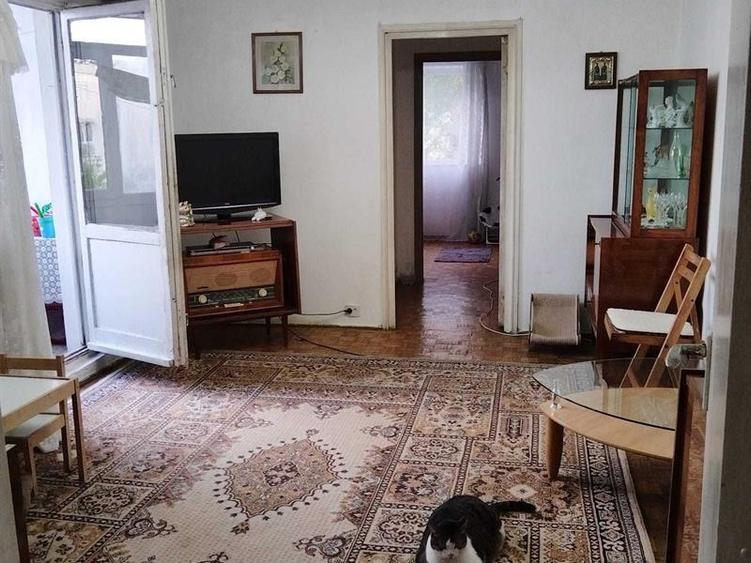 Apartament 2 camere Valea Rosie