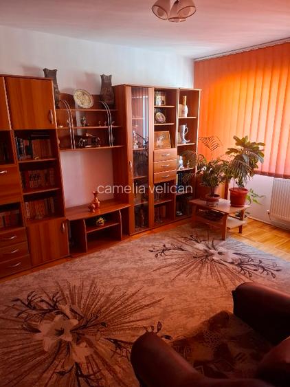 Apartament cu 3 camere de vanzare - 3