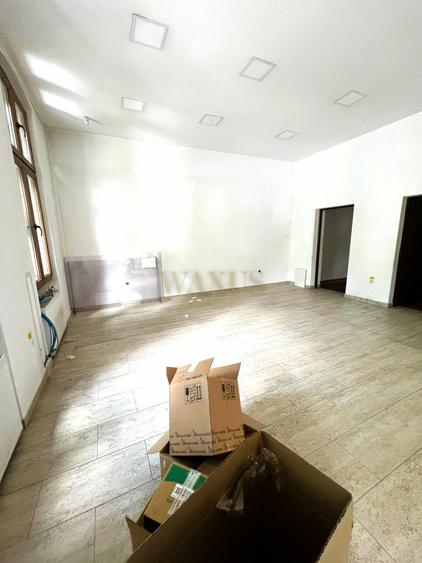 Spatiu Comercial UltraCentral Bulevard