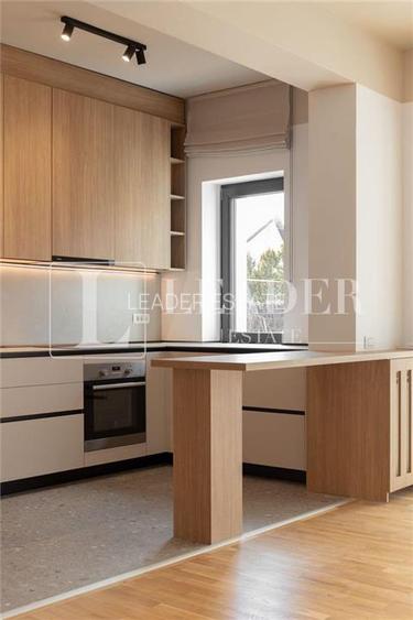 Elegant Villa for Rent – Iancu Nicolae | Private Pool | Premium Residential Comp - 6