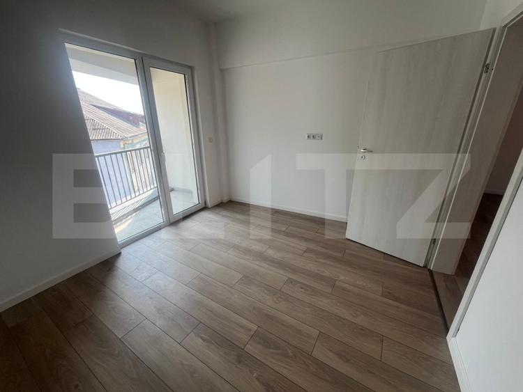 Apartament 2 camere, 44 mp, zona Decebal