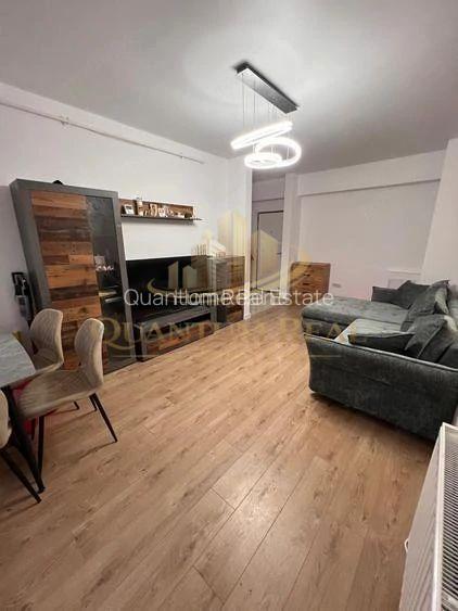 Vanzare Apartament 2 Camere Central Adress-Bloc Nou - 2