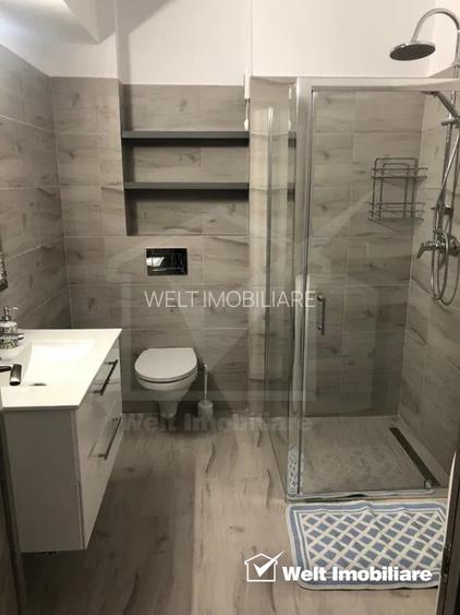 Apartament cu 2 camere, bloc nou, Bulgaria, etaj 4/8, parcare inclusa - 4