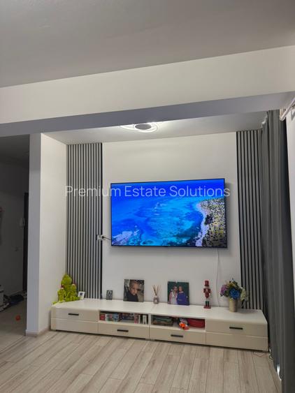 Apartament Cochet-Mobilat si Utilat-Comision 0%-Militari Residence - 31