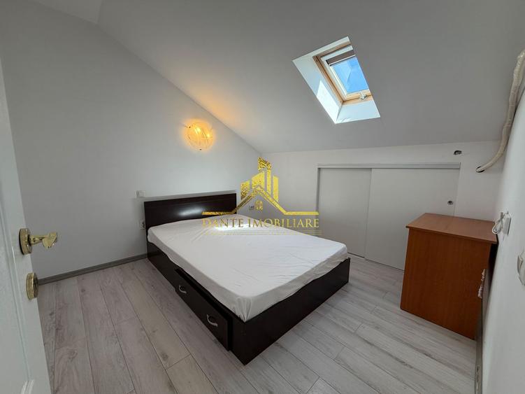 3 camere, bloc nou, modern, parcare, spatios, Buna Ziua, Fagului