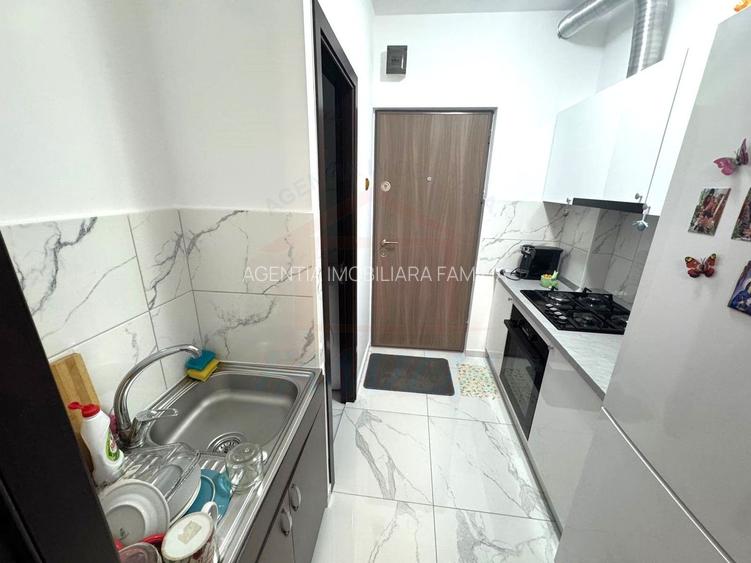 29.900 euro, garsoniera MODERN amenajata,  Viaduct   29.900 euro, g - 6