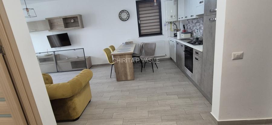 Apartament cu 2 camere Mamaia Nord/ Aproape de Mare/ Loc de Parcare - 12
