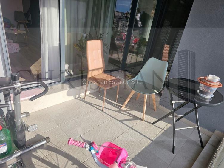 Apartament 3 Camere Vedere Panoramica - Smart Residence Lujerului