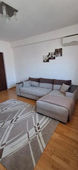 Închiriere apartament cu două camere Popești Leordeni