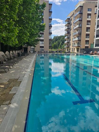 APARTAMENT 3 CAMERE | PRIMA INCHIRIERE | PISCINA | LANGA PADURE