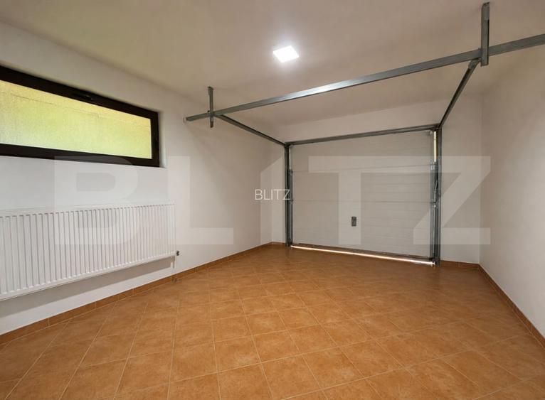 Casă premium perfectă pentru familie , cu garaj și grădină - 20