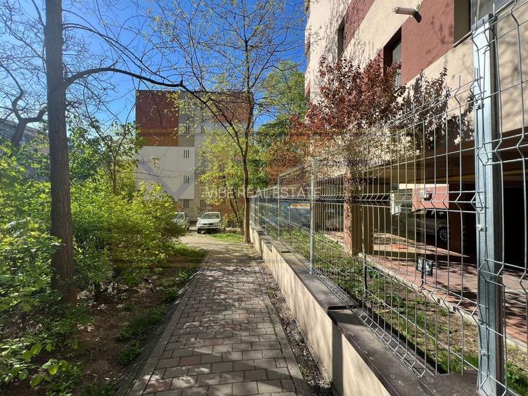 Apartament 2 camere + loc parcare Tatarasi Parcul Ciurchi - 27