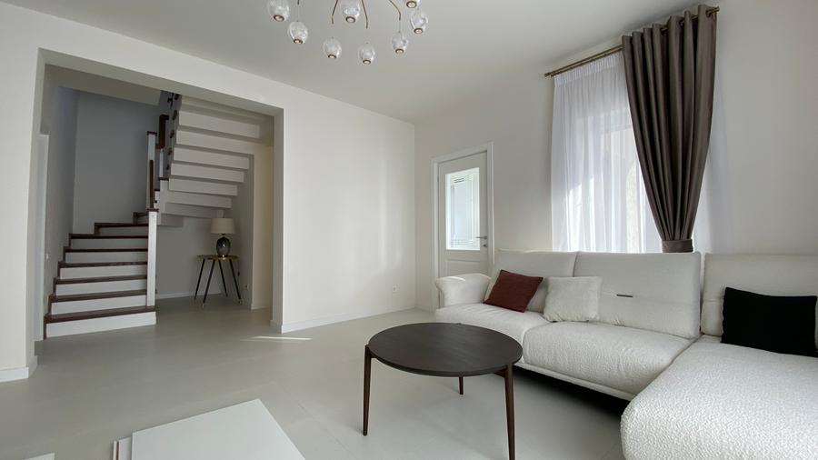 Casa P+M, Rolast-Balotesti, idealimob.ro
