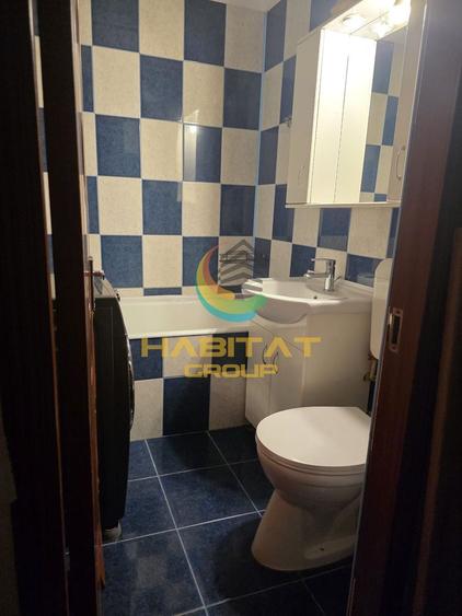 2 camere Brancoveanu Huedin mobilat utilat